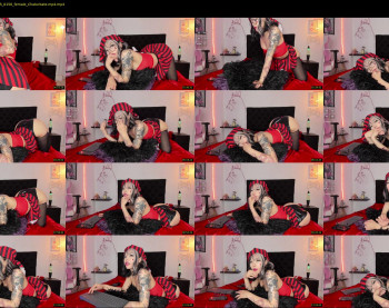 princessryuuko — 15 minute Chaturbate female naked cam show, 720p, Aug 29, 2025