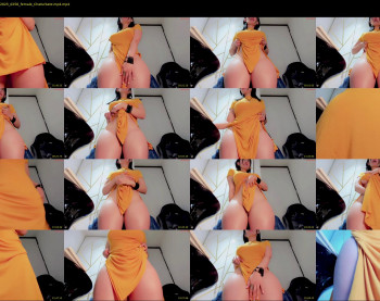 samantha_larusso_ — 29 minute Chaturbate couple naked cam show, 720p, Aug 29, 2025