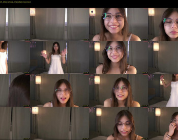 shickshackshock — 120 minute Chaturbate female naked cam show, 720p, Aug 28, 2025