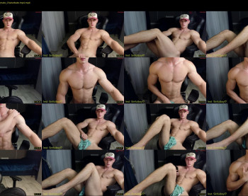 sinffuly — 61 minute Chaturbate male naked cam show, 720p, Aug 28, 2025