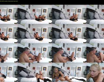 spankandsubmit — 51 minute Chaturbate couple naked cam show, 720p, Aug 28, 2025