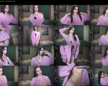 arielseas — 121 minute Chaturbate female naked cam show, 720p, Aug 29, 2025