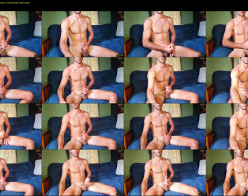 barpol — 5 minute Chaturbate male naked cam show, 720p, Aug 29, 2025