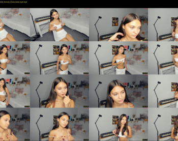 bunny_nova — 56 minute Chaturbate female naked cam show, 720p, Aug 29, 2025