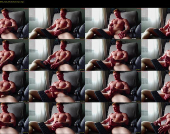 chris_boy37 — 19 minute Chaturbate male naked cam show, 720p, Aug 29, 2025