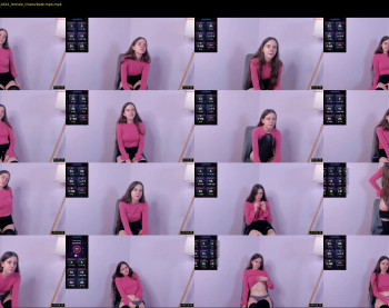 cwendenmon — 120 minute Chaturbate couple naked cam show, 720p, Aug 30, 2025