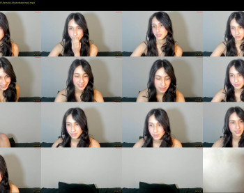ericbana_ — 10 minute Chaturbate female naked cam show, 720p, Aug 29, 2025