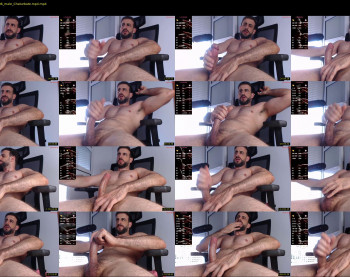 firestud_x — 114 minute Chaturbate male naked cam show, 720p, Aug 29, 2025