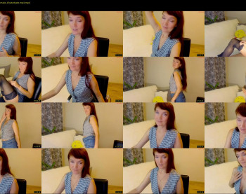fritha — 30 minute Chaturbate female naked cam show, 720p, Aug 29, 2025