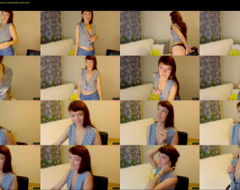 fritha — 9 minute Chaturbate female naked cam show, 720p, Aug 29, 2025