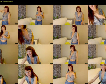 fritha — 19 minute Chaturbate female naked cam show, 720p, Aug 30, 2025