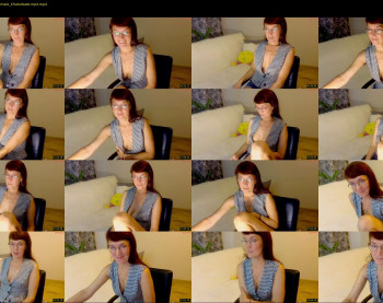 fritha — 39 minute Chaturbate female naked cam show, 720p, Aug 30, 2025