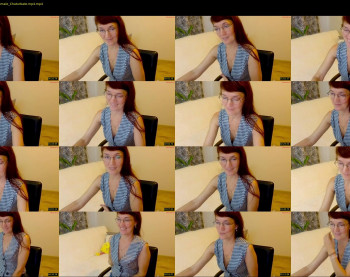 fritha — 6 minute Chaturbate female naked cam show, 720p, Aug 30, 2025