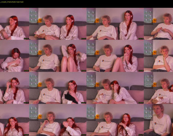 gethigh_ — 57 minute Chaturbate couple naked cam show, 720p, Aug 29, 2025