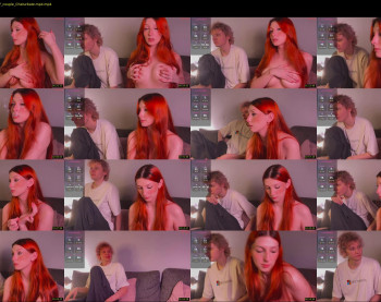gethigh_ — 8 minute Chaturbate couple naked cam show, 720p, Aug 29, 2025