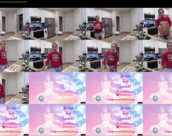 holihurricane — 20 minute Chaturbate female naked cam show, 720p, Aug 29, 2025