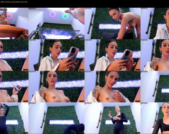 hotfallingdevil — 40 minute Chaturbate female naked cam show, 720p, Aug 29, 2025