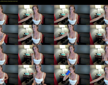 indianacooper — 3 minute Chaturbate female naked cam show, 720p, Aug 29, 2025