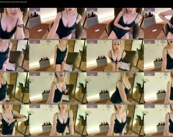 mirela_silver — 7 minute Chaturbate female naked cam show, 720p, Aug 30, 2025