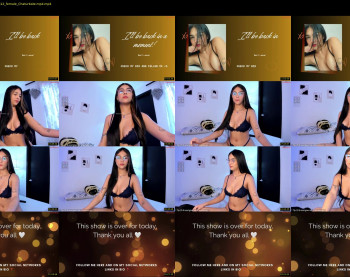 skeeter_cb — 68 minute Chaturbate female naked cam show, 720p, Aug 29, 2025