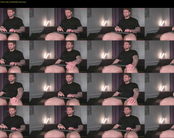 waynemiller_ — 4 minute Chaturbate male naked cam show, 720p, Aug 29, 2025