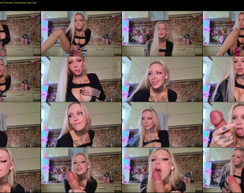 2badforyou — 18 minute Chaturbate couple naked cam show, 720p, Aug 30, 2025