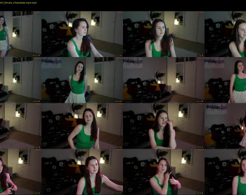 _blackbee_ — 100 minute Chaturbate female naked cam show, 720p, Aug 30, 2025