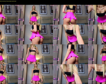 brightrays__ — 8 minute Chaturbate female naked cam show, 720p, Aug 31, 2025