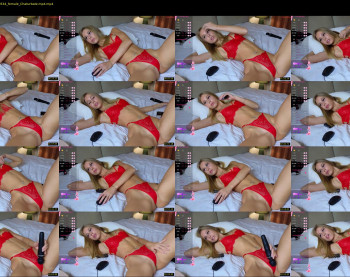 brightrays__ — 7 minute Chaturbate female naked cam show, 720p, Aug 31, 2025