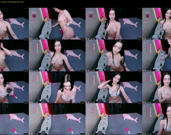 first_day_ — 8 minute Chaturbate couple naked cam show, 720p, Aug 30, 2025