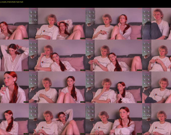 gethigh_ — 37 minute Chaturbate couple naked cam show, 720p, Aug 30, 2025