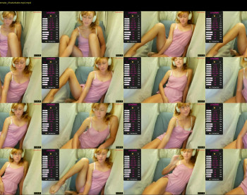 its_lily — 26 minute Chaturbate female naked cam show, 480p, Aug 31, 2025