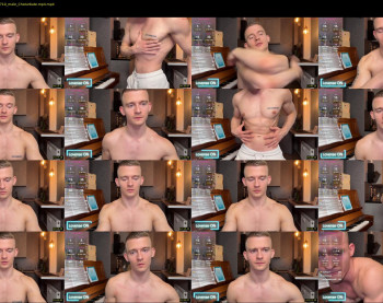 marvelboy_ — 73 minute Chaturbate male naked cam show, 720p, Aug 30, 2025