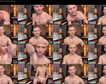 marvelboy_ — 19 minute Chaturbate male naked cam show, 720p, Aug 30, 2025