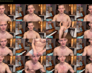 marvelboy_ — 62 minute Chaturbate male naked cam show, 720p, Aug 31, 2025