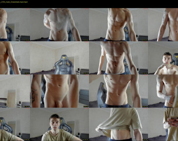mason_warhol — 51 minute Chaturbate male naked cam show, 720p, Aug 30, 2025