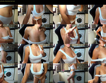 nickyplus — 120 minute Chaturbate couple naked cam show, 720p, Aug 30, 2025
