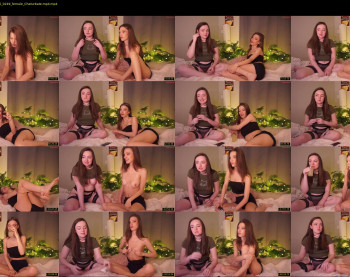 ramonatorres_ — 120 minute Chaturbate female naked cam show, 720p, Aug 31, 2025