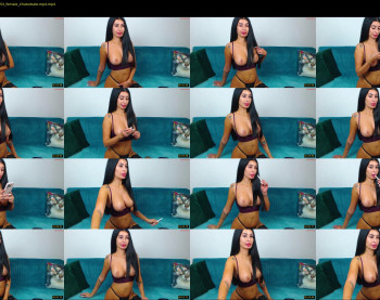 sara_daisy — 6 minute Chaturbate female naked cam show, 720p, Aug 30, 2025