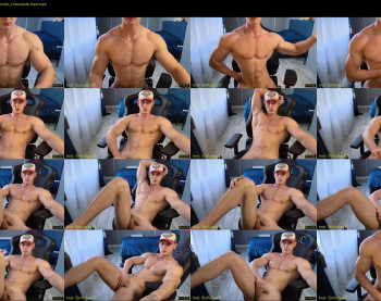 sinffuly — 15 minute Chaturbate male naked cam show, 720p, Aug 30, 2025