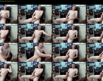 swelteringk — 7 minute Chaturbate male naked cam show, 720p, Aug 31, 2025