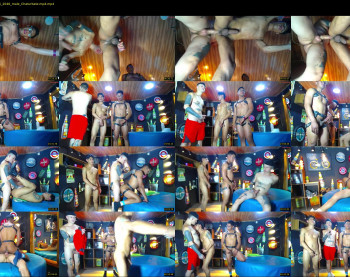 backyardigans — 56 minute Chaturbate male naked cam show, 720p, Aug 31, 2025