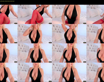 dee_nise — 20 minute Chaturbate female naked cam show, 720p, Aug 31, 2025