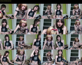 devilg1rl — 53 minute Chaturbate female naked cam show, 480p, Aug 31, 2025
