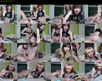 devilg1rl — 98 minute Chaturbate female naked cam show, 480p, Aug 31, 2025
