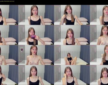 do_dick — 65 minute Chaturbate couple naked cam show, 720p, Sep 1, 2025