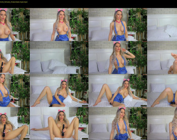 emillybronte — 120 minute Chaturbate female naked cam show, 720p, Sep 1, 2025