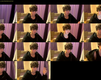 faustfrost — 32 minute Chaturbate male naked cam show, 720p, Aug 31, 2025