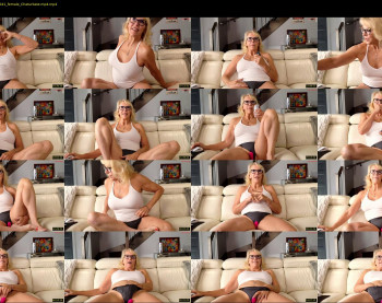fitcougarcb — 62 minute Chaturbate female naked cam show, 720p, Aug 31, 2025