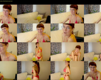 fritha — 44 minute Chaturbate female naked cam show, 720p, Aug 31, 2025